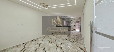 Casa, 3 quartos, 121 m² - Foto 5
