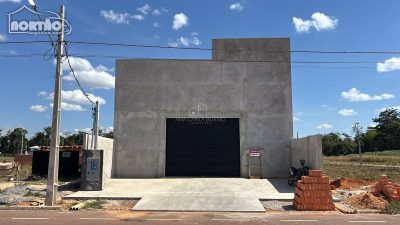 Casa, 288 m² - Foto 1