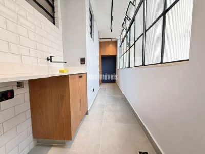 Apartamento, 2 quartos, 81 m² - Foto 3