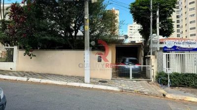 Sobrado, 3 quartos, 300 m² - Foto 1
