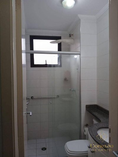 Apartamento, 1 quarto, 43 m² - Foto 5