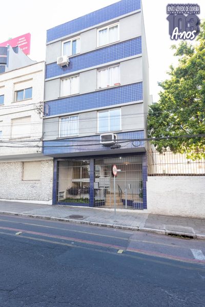 Apartamento, 2 quartos, 70 m² - Foto 1