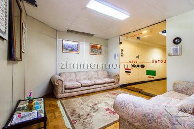 Casa Comercial, 167 m² - Foto 2