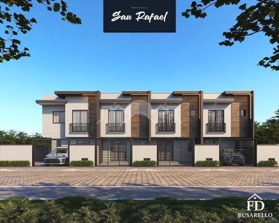 Casa, 2 quartos, 72 m² - Foto 3
