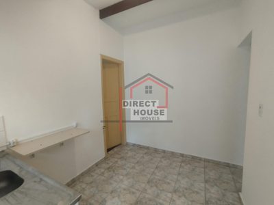 Casa, 1 quarto, 50 m² - Foto 4