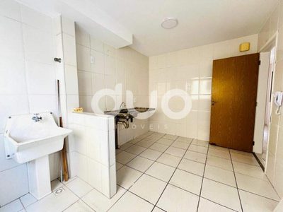 Apartamento, 2 quartos, 55 m² - Foto 5