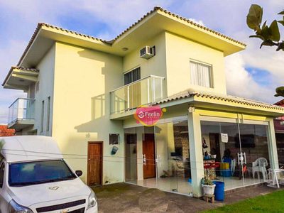 Casa, 3 quartos, 150 m² - Foto 1
