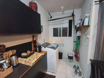 Apartamento, 2 quartos, 60 m² - Foto 4