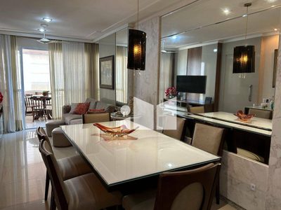Apartamento, 4 quartos, 145 m² - Foto 1