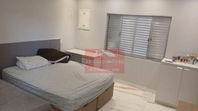 Sobrado, 4 quartos, 320 m² - Foto 3