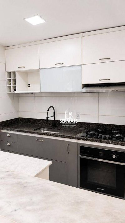 Apartamento, 3 quartos, 76 m² - Foto 1