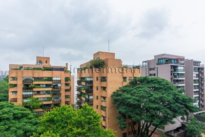 Apartamento, 2 quartos, 138 m² - Foto 4
