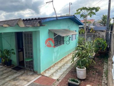 Casa, 3 quartos, 111 m² - Foto 1