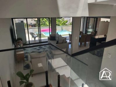 Casa de Condomínio, 4 quartos - Foto 3