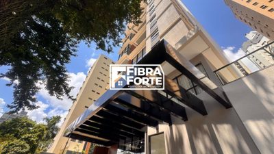 Apartamento, 3 quartos, 181 m² - Foto 1