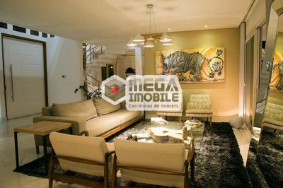Casa, 4 quartos, 436 m² - Foto 4