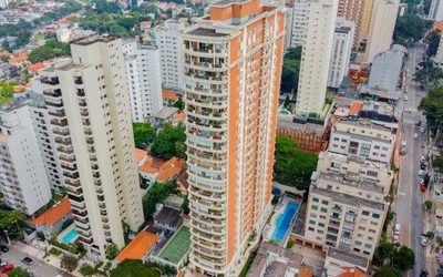 Apartamento, 3 quartos, 228 m² - Foto 3