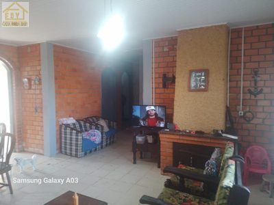 Casa, 3 quartos - Foto 4