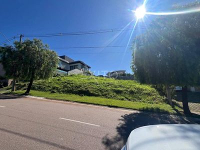 Terreno, 848 m² - Foto 1
