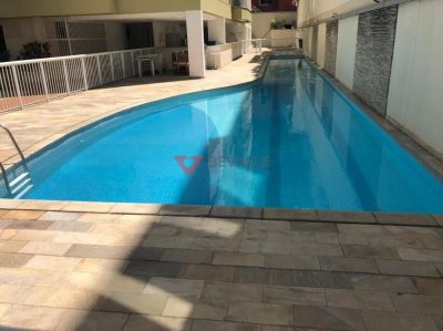 Apartamento, 2 quartos, 80 m² - Foto 2