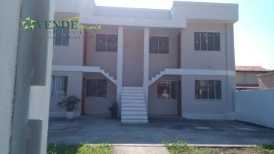 Sobrado, 2 quartos - Foto 2