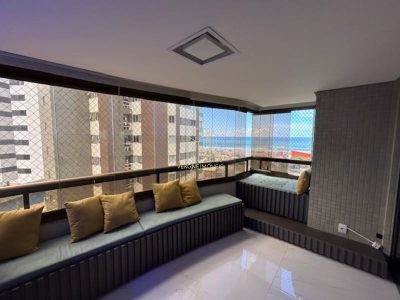 Apartamento, 4 quartos, 156 m² - Foto 3