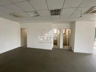 Sala-Conjunto, 224 m² - Foto 1