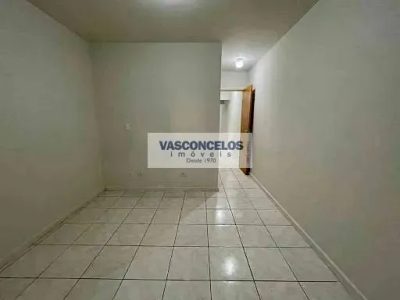 Apartamento, 2 quartos, 55 m² - Foto 2