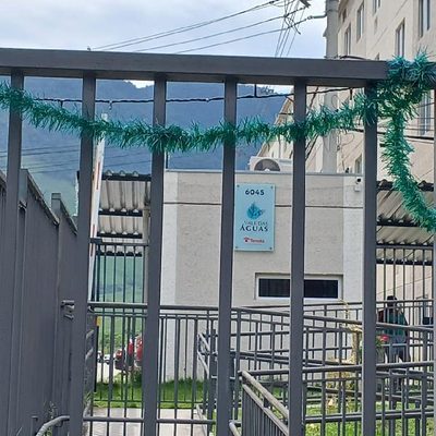Apartamento, 2 quartos, 100 m² - Foto 1