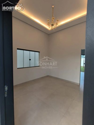 Casa, 3 quartos, 107 m² - Foto 3