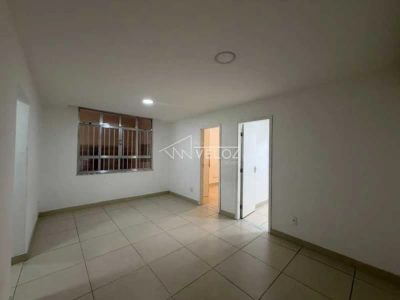 Apartamento, 2 quartos, 41 m² - Foto 2