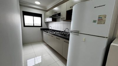 Apartamento, 2 quartos, 45 m² - Foto 4