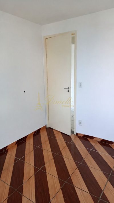 Apartamento, 2 quartos, 53 m² - Foto 4