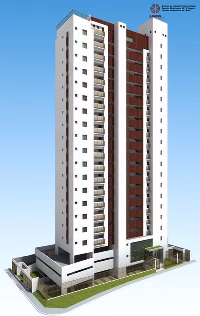 Apartamento, 1 quarto - Foto 1