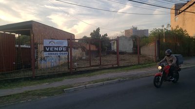 Terreno, 586 m² - Foto 1