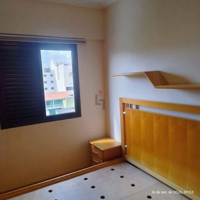 Apartamento, 3 quartos, 86 m² - Foto 5