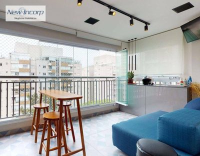 Apartamento, 2 quartos, 65 m² - Foto 3