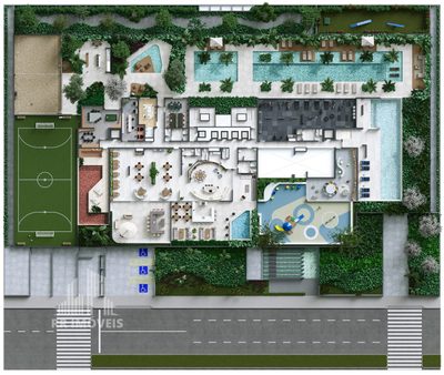 Apartamento, 3 quartos, 95 m² - Foto 5