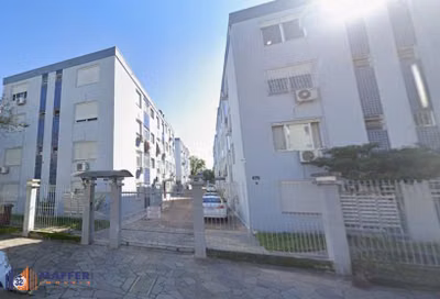 Apartamento, 1 quarto, 47 m² - Foto 1