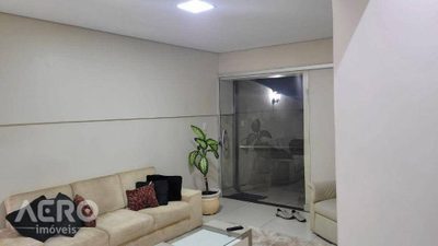 Casa, 3 quartos, 200 m² - Foto 2