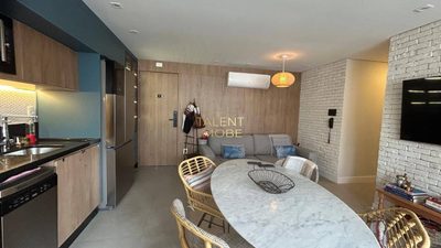 Apartamento, 2 quartos, 57 m² - Foto 4