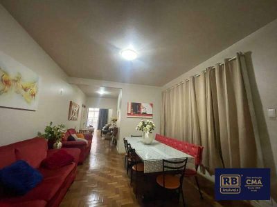 Apartamento, 4 quartos, 218 m² - Foto 4