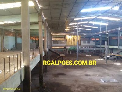 Depósito-Galpão, 3860 m² - Foto 3