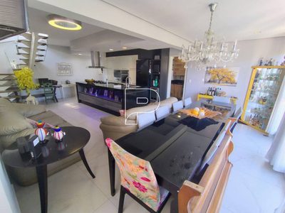 Apartamento, 4 quartos, 189 m² - Foto 3