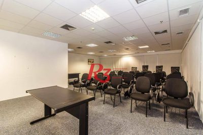 Sala-Conjunto, 127 m² - Foto 1