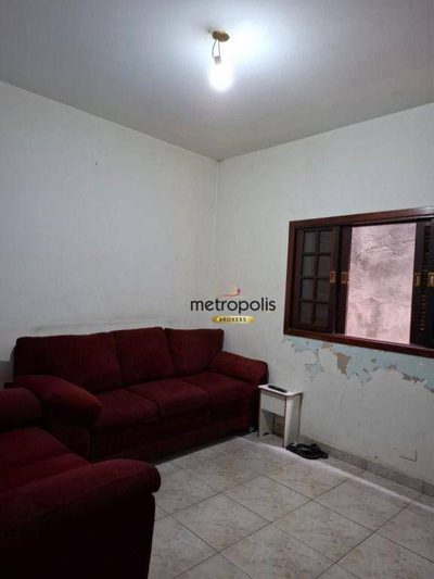 Sobrado, 4 quartos, 137 m² - Foto 2