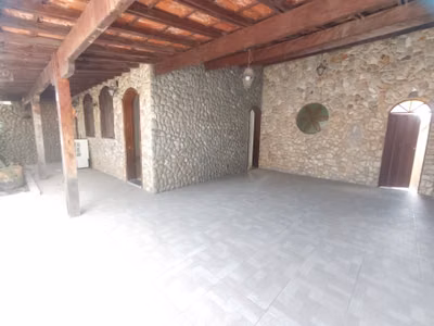 Casa, 7 quartos - Foto 1