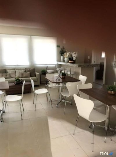 Apartamento, 2 quartos, 39 m² - Foto 2