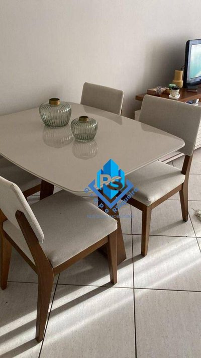 Sobrado, 3 quartos, 138 m² - Foto 4