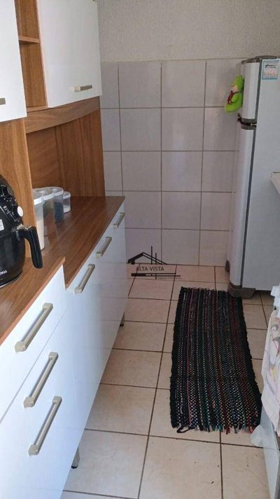 Apartamento, 2 quartos, 55 m² - Foto 4